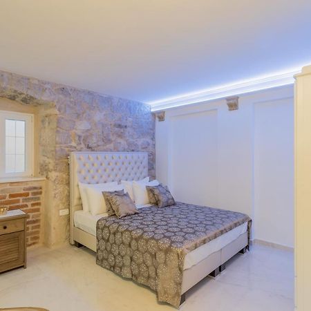Villabella Luxury Rooms Split Exterior photo