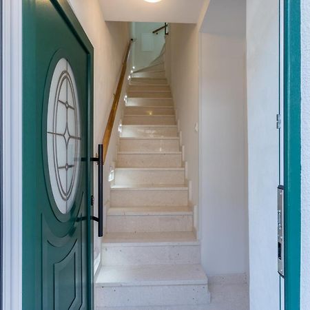 Villabella Luxury Rooms Split Exterior photo