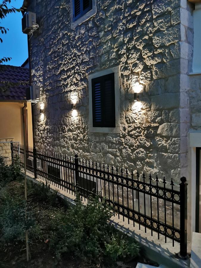 Villabella Luxury Rooms Split Exterior photo