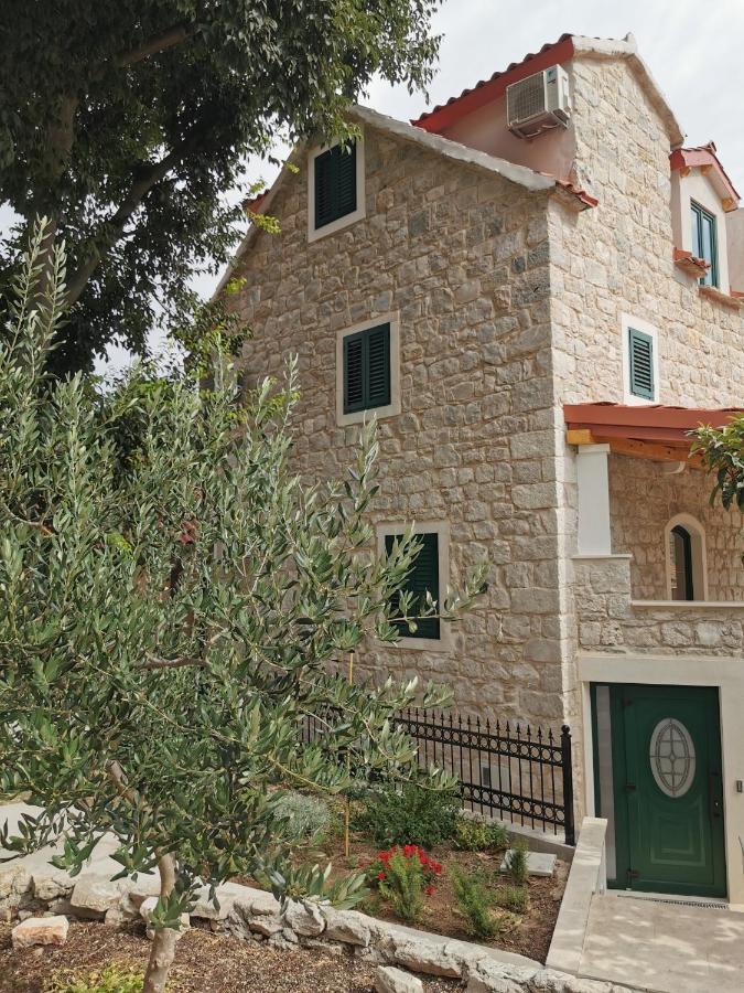 Villabella Luxury Rooms Split Exterior photo