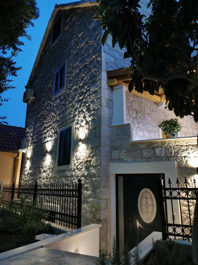 Villabella Luxury Rooms Split Exterior photo