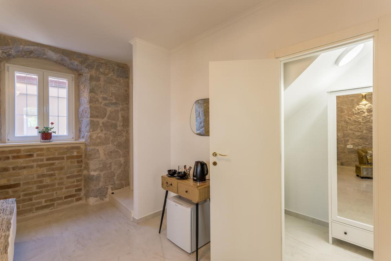 Villabella Luxury Rooms Split Exterior photo