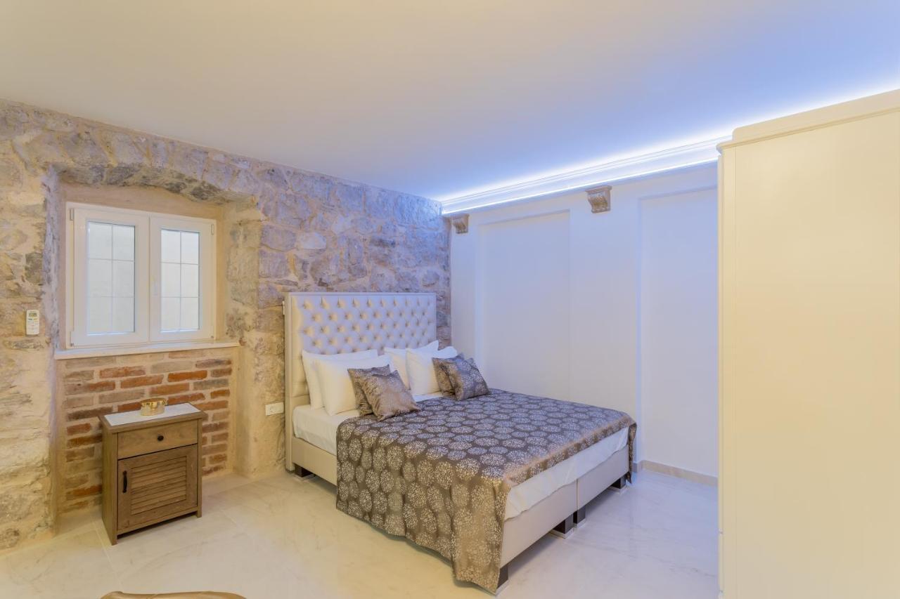Villabella Luxury Rooms Split Exterior photo