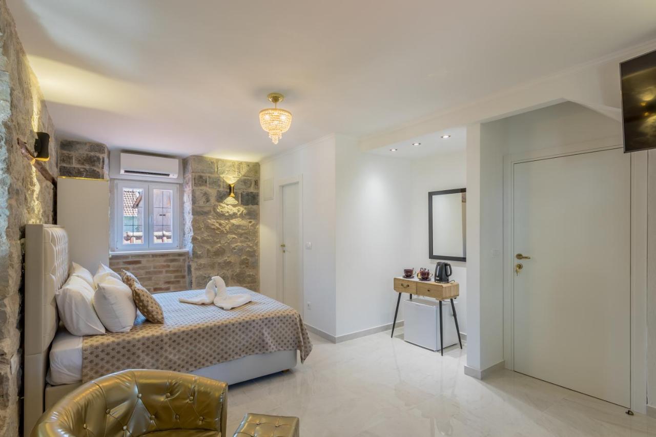 Villabella Luxury Rooms Split Exterior photo