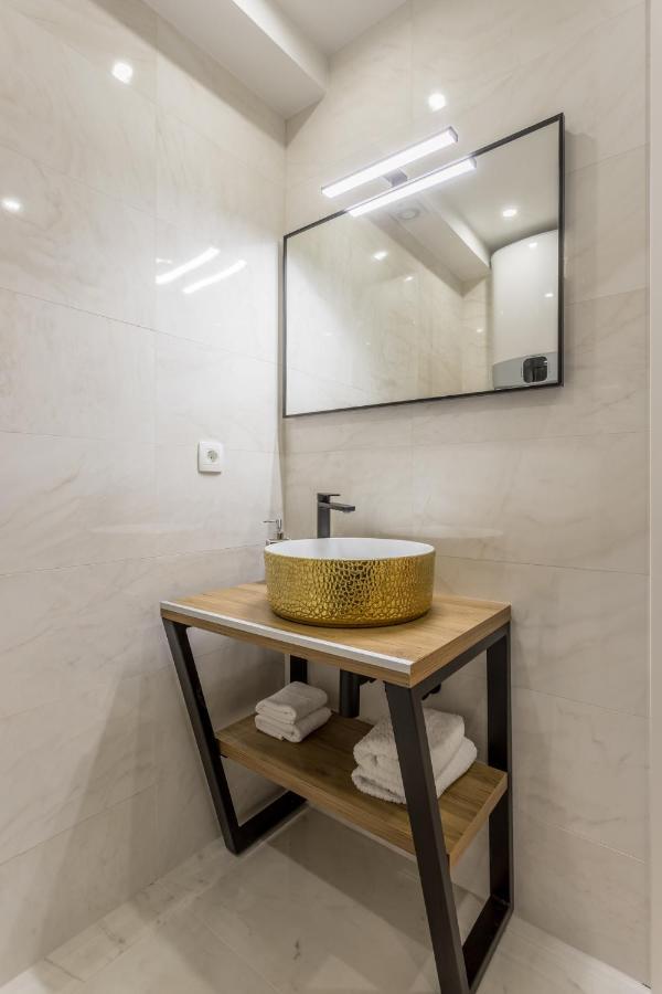 Villabella Luxury Rooms Split Exterior photo