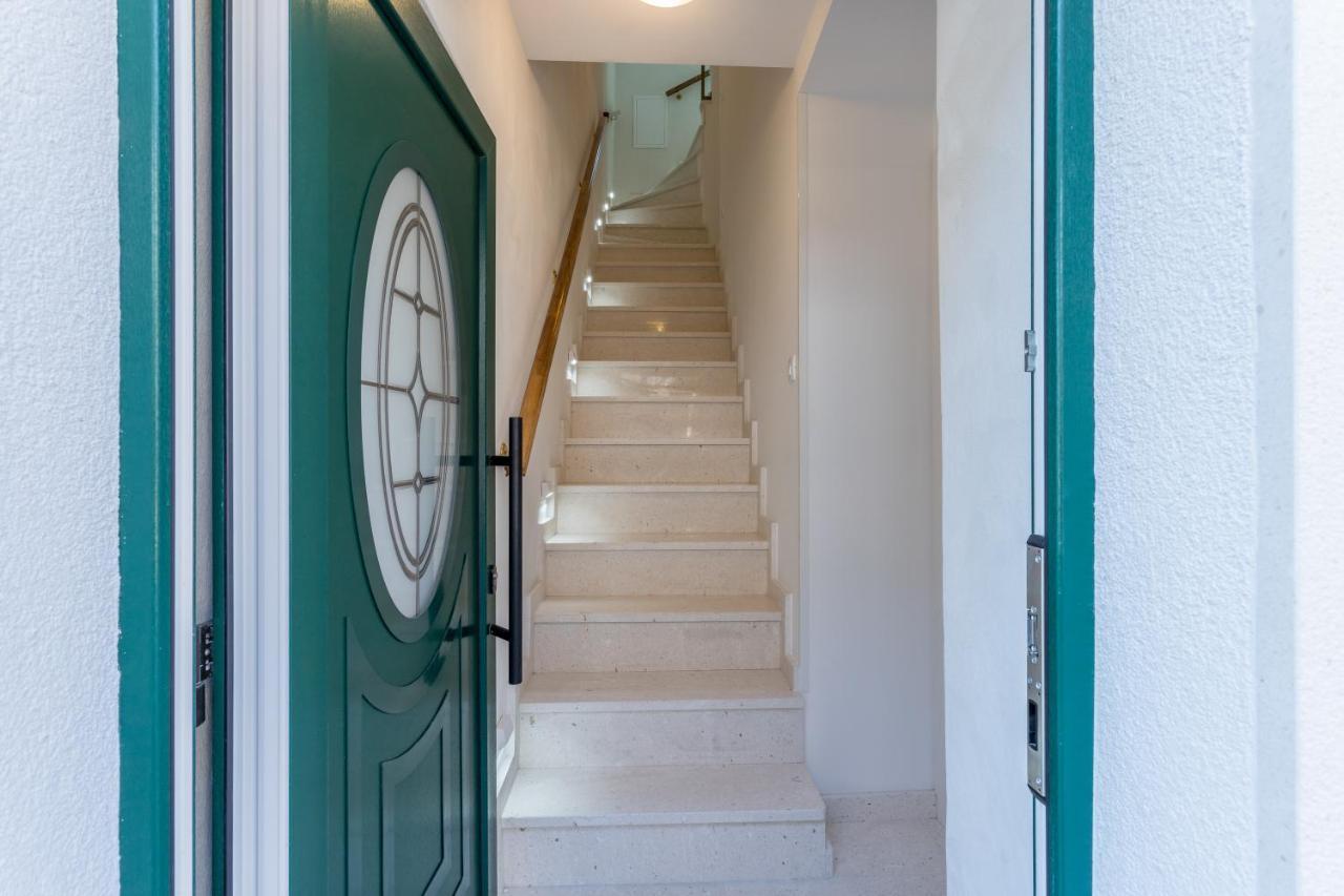 Villabella Luxury Rooms Split Exterior photo