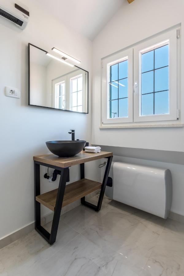 Villabella Luxury Rooms Split Exterior photo