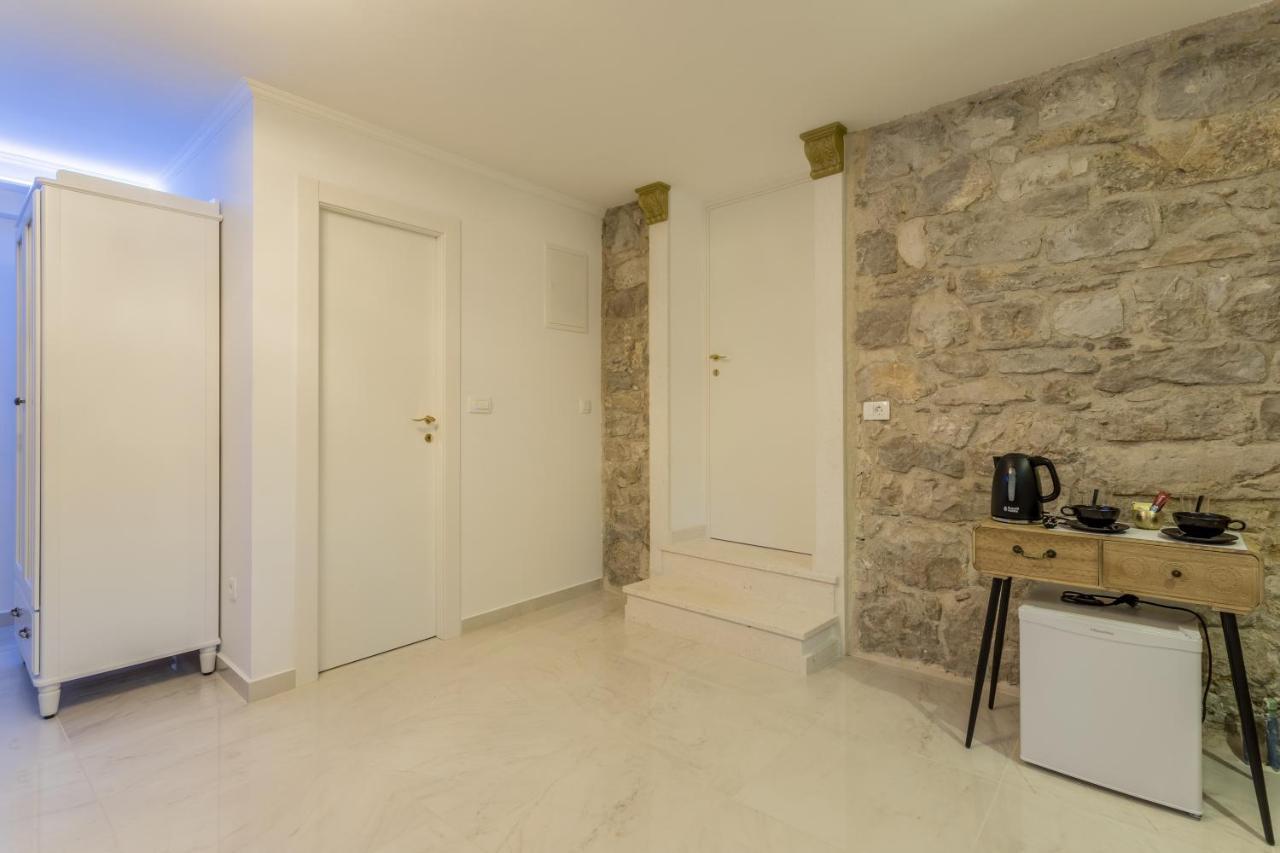 Villabella Luxury Rooms Split Exterior photo