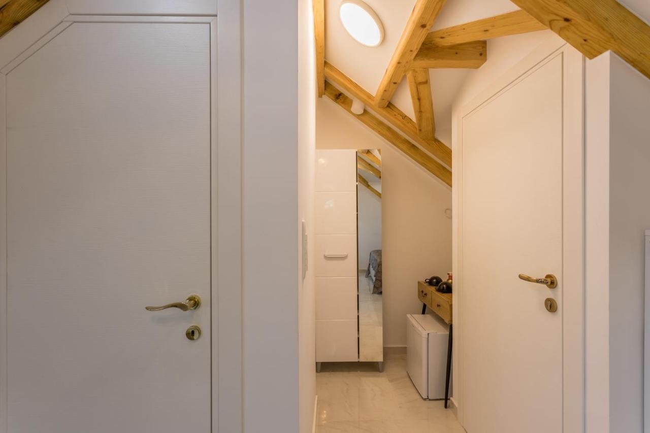 Villabella Luxury Rooms Split Exterior photo