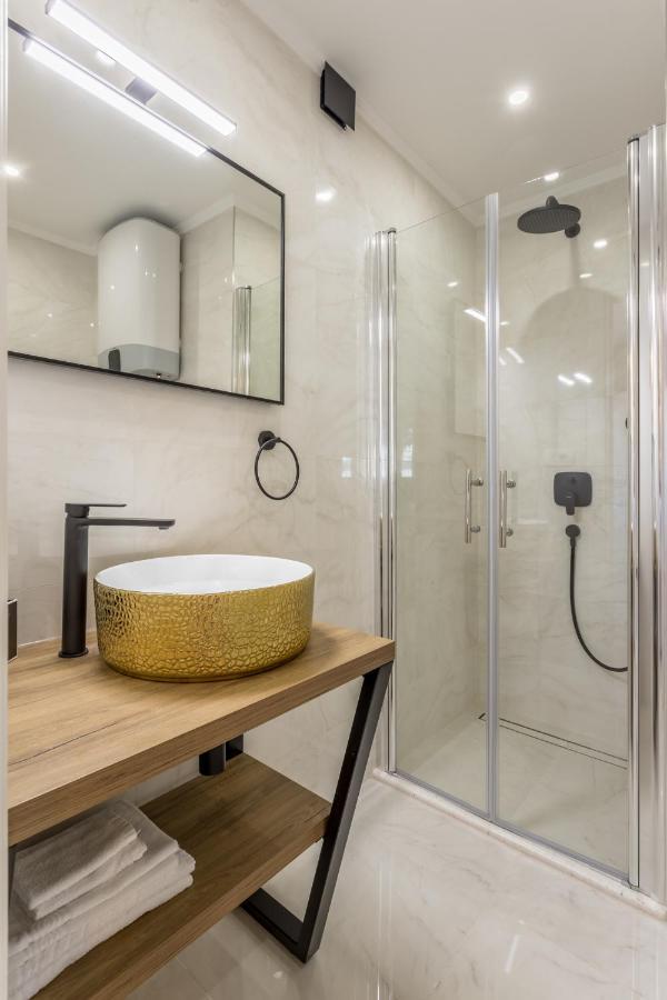 Villabella Luxury Rooms Split Exterior photo